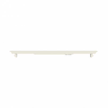 NIESSEN 2CLA227000N1101 2CLA227000N1101 N2270 BL NIESSEN Embellecedor de 2M BL